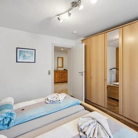 Fewo Mitteltal Appartement