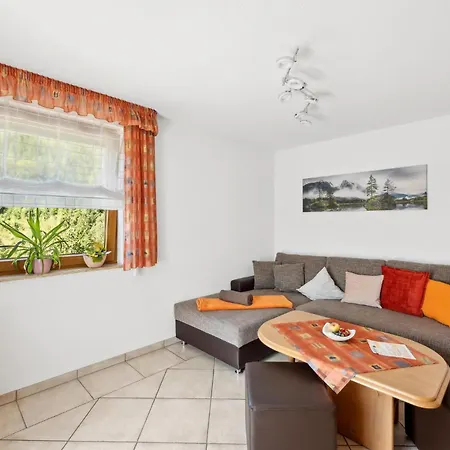 Appartement Fewo Mitteltal Baiersbronn