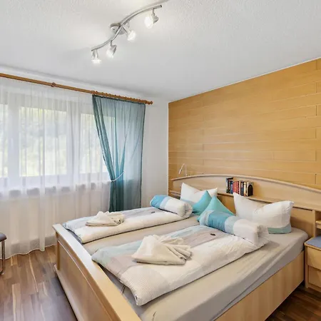 Fewo Mitteltal Appartement *