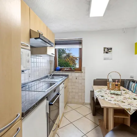 Appartement Fewo Mitteltal *