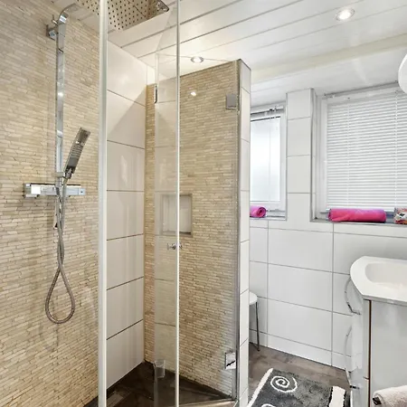 Fewo Mitteltal Appartement *