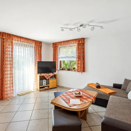 Appartement Fewo Mitteltal Baiersbronn